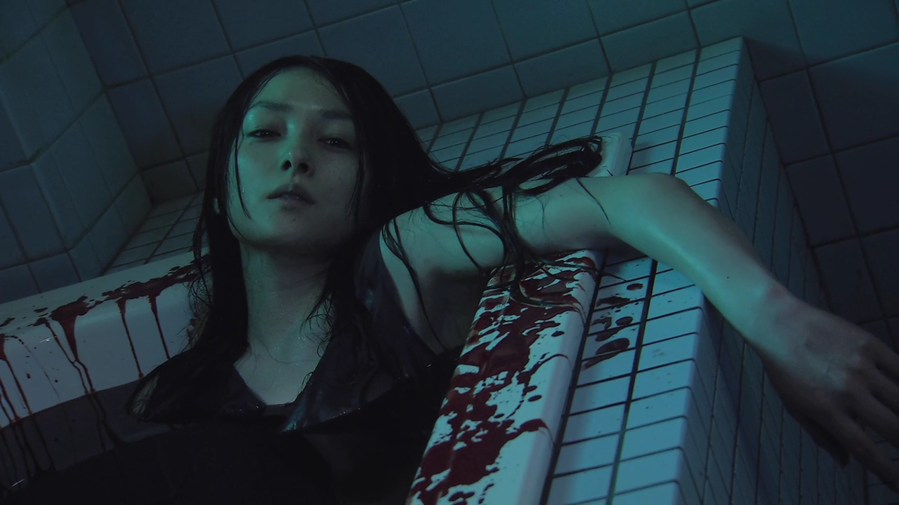 【贞子3d续集:鬼胎轮回】2014日本最新恐怖大作/贞子.