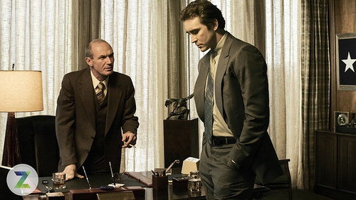 奔腾年代的剧情简