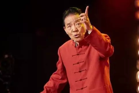 7.单田芳