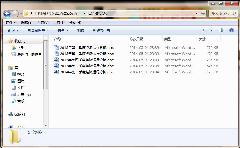 五大宏观经济总量_宏观经济