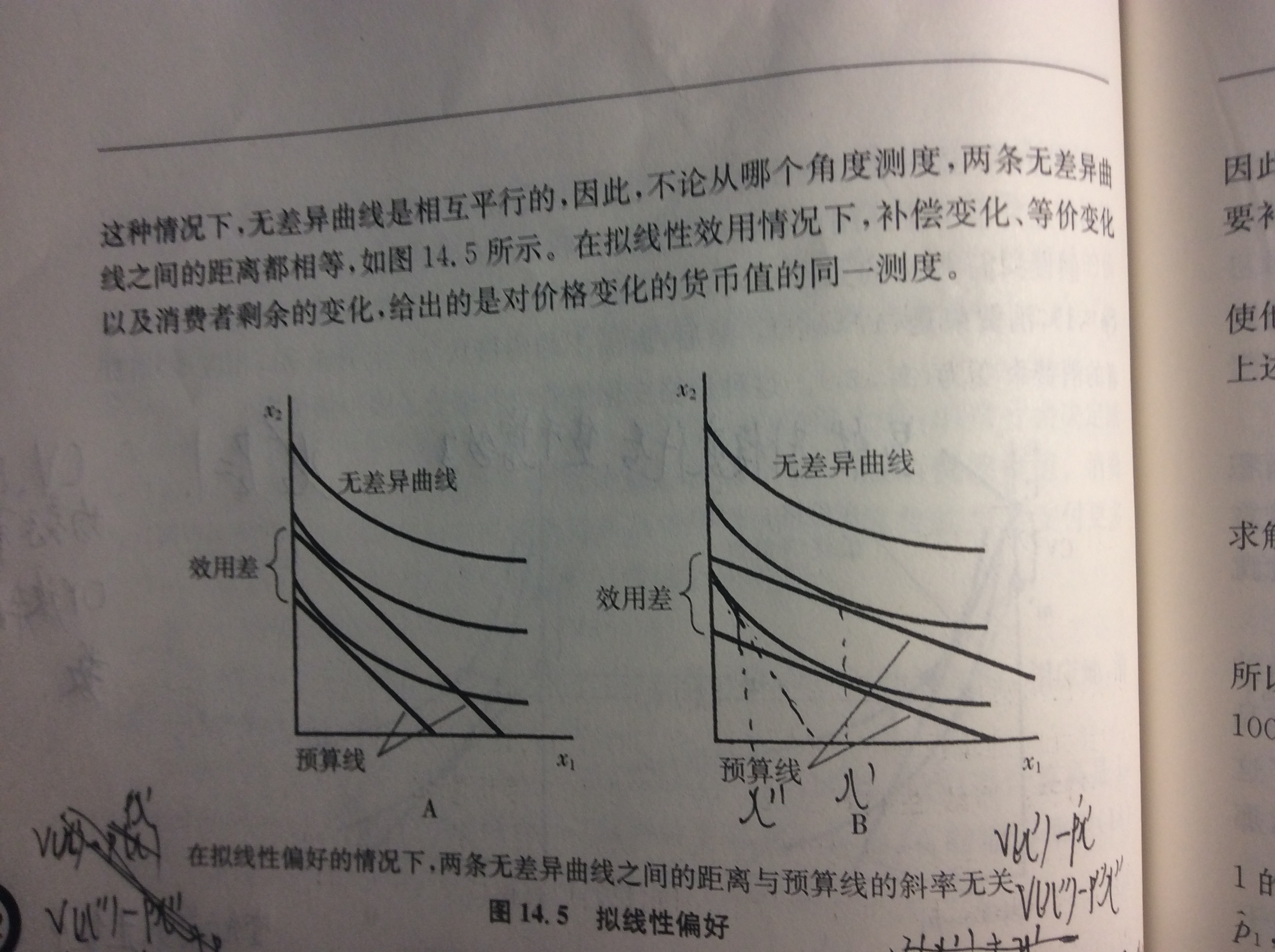 微观经济学研究总量平衡问题对吗_研究问题图片(2)