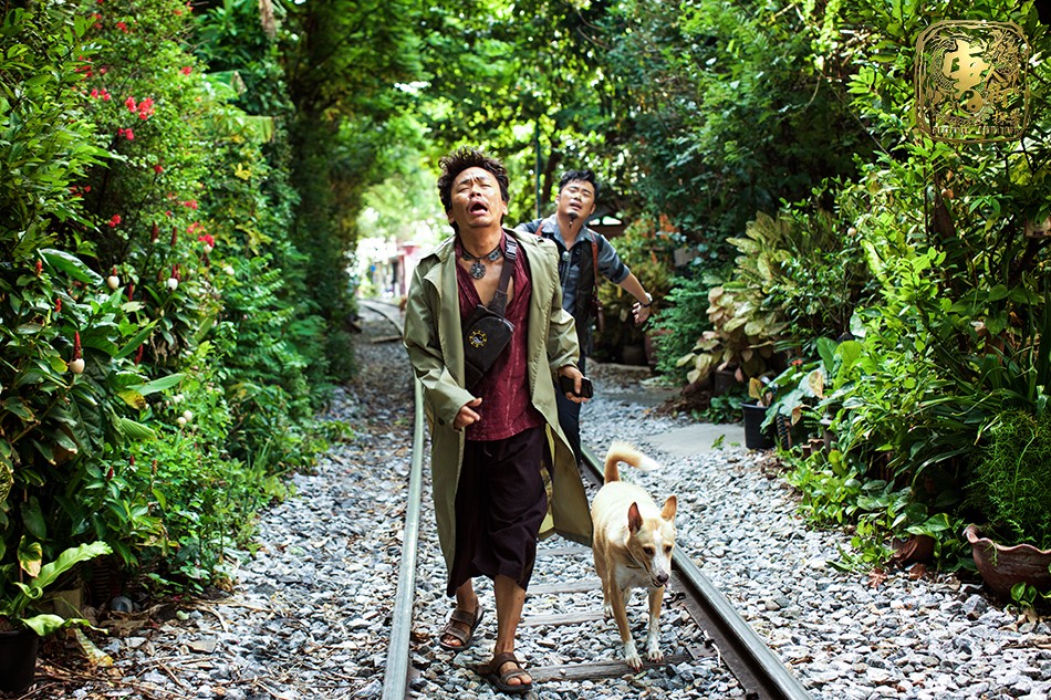 唐人街探案电影主题曲李宇春唐人街试听歌词