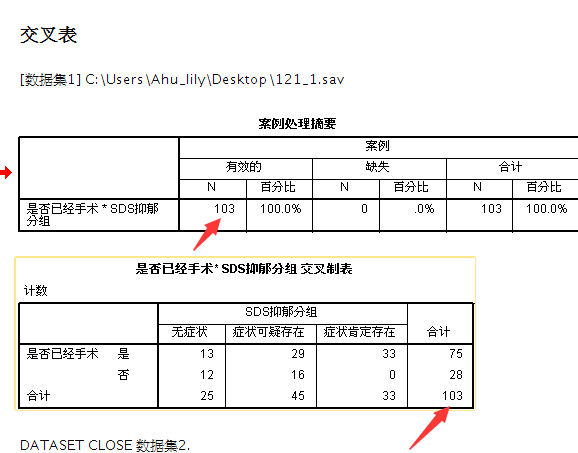 怎样用spss描述人口学资料_转生成蜘蛛又怎样(2)