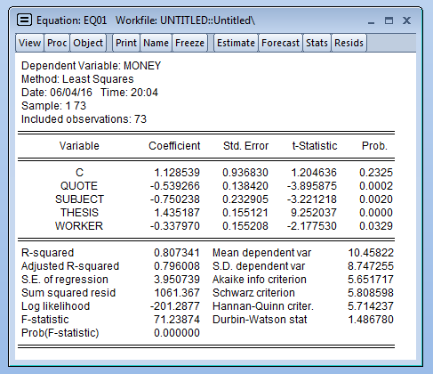 多元线性回归的论文GDP_香港回归(2)