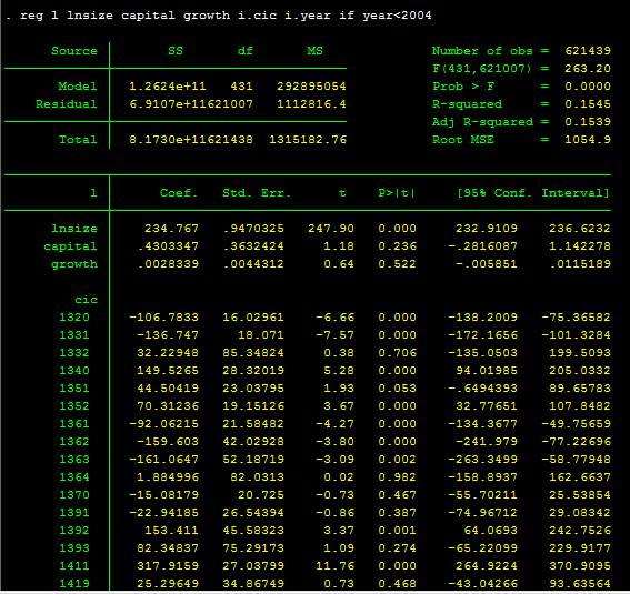 stata如何批量保存数据并调用