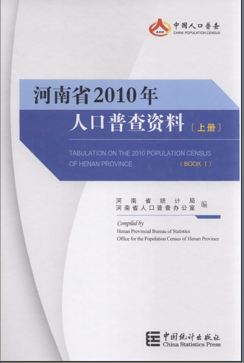 安阳市人口普查数据_人口普查数据图