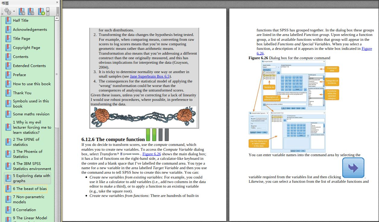 discovering statistics using ibm spss statistics 5th edition pdf