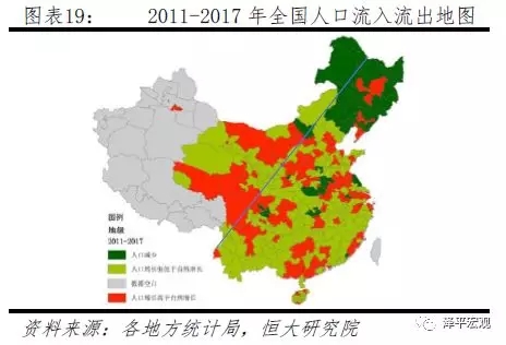 50年后中国人口_中国人口分布图 中国人口收入分布图