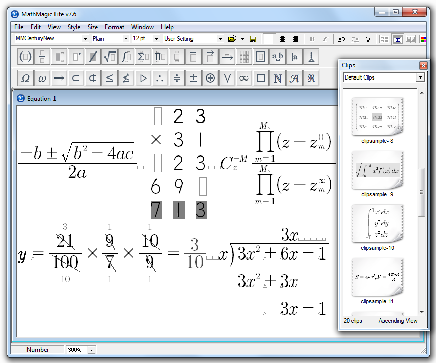 Mathmagic pro 9 41 +