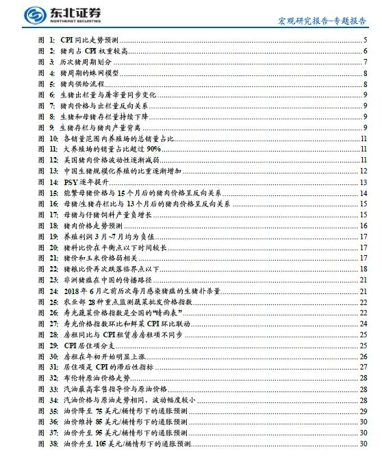 2019宏观经济分析报告_上财 中国宏观经济形势分析与预测年度报告 2018 2019 2018.12 208页...