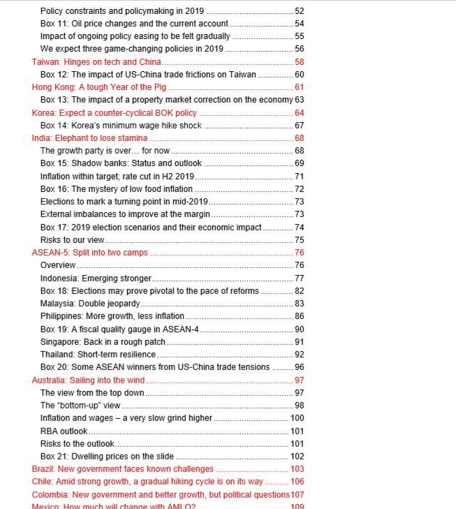 2019宏观经济分析报告_上财 中国宏观经济形势分析与预测年度报告 2018 2019 2018.12 208页...(3)