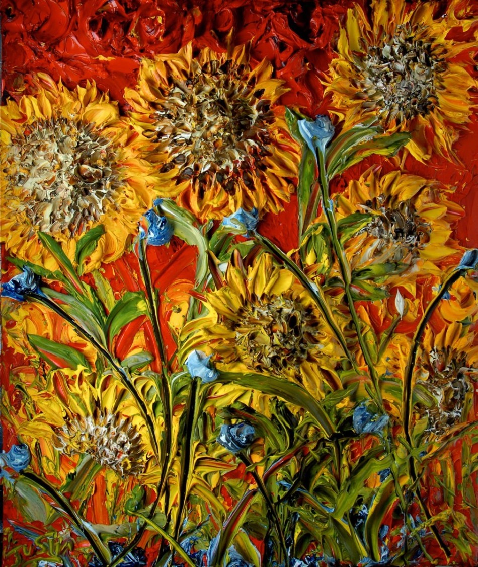 自然与艺术 - 休闲灌水 - 经管之家(原人大经济论坛)