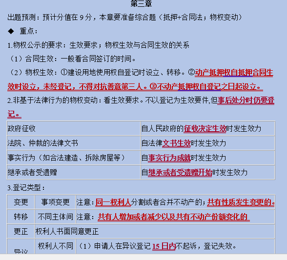 2019年cpa经济法_高顿财经 CPA新版考试教材内容曝光
