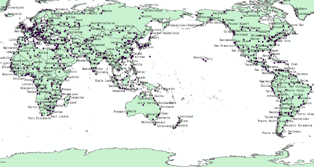 按照经济总量画的世界地图_世界经济总量排名